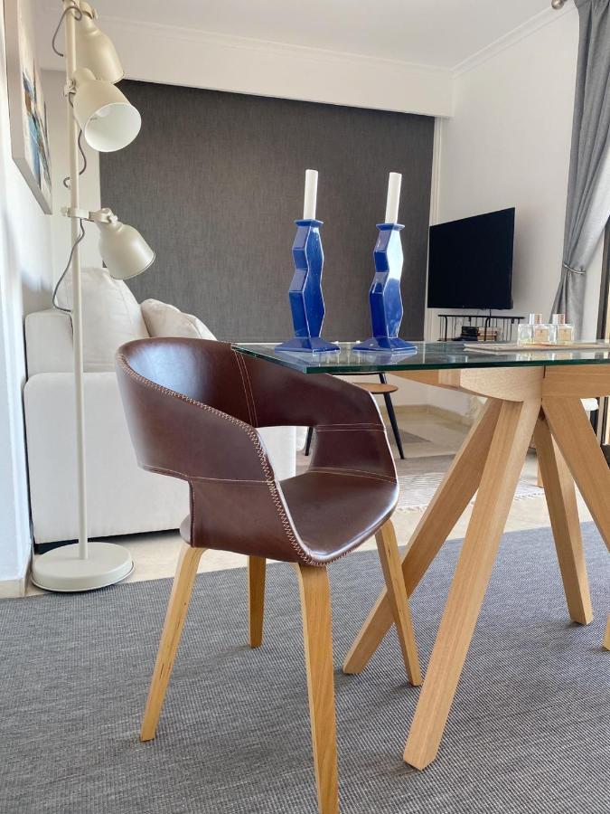 Polo Apartments 7B Марбелья Екстер'єр фото