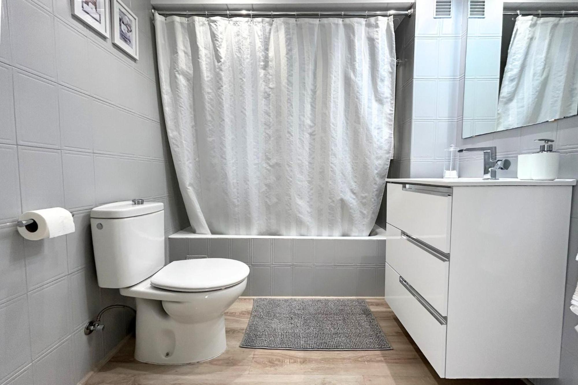 Polo Apartments 7B Марбелья Екстер'єр фото